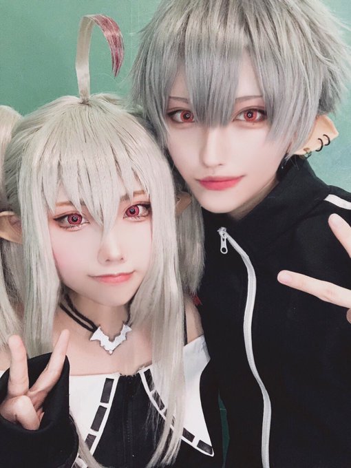 コスプレイヤーむつきのTwitter画像48