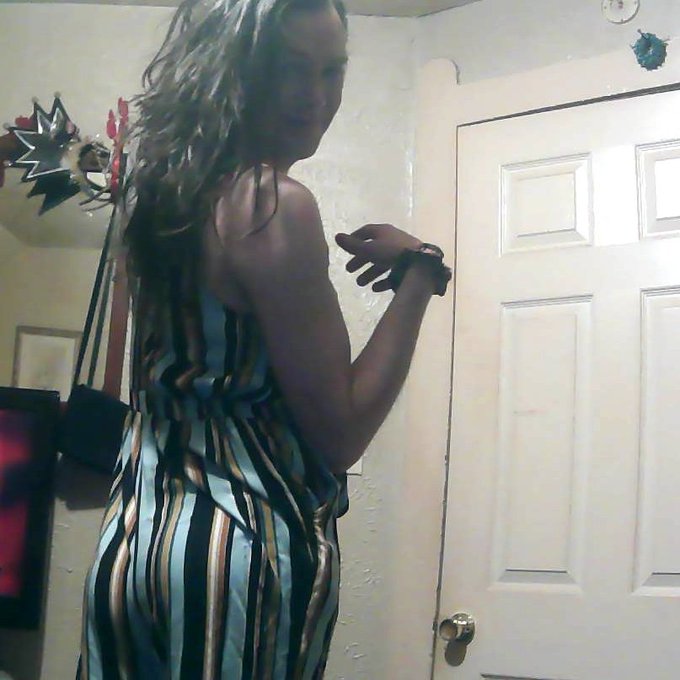 jumpsuit fun anyone?..i love to wear these they are very comfy and sexy great while wearing my chastity