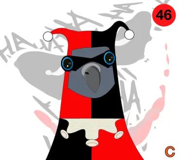 FromNullToZero's tweet photo. Present to you a Disguised Pigeons NFT collection
@DPIGEONSNFT

Meet Larry the Pigeon trading card collectible NFT
https://t.co/GeQdq9Adux

I will give away 2 larrys in 48 hours

- like &amp; retweet
- follow @DPIGEONSNFT &amp; @FromNullToZero
- tag a friend! 

https://t.co/gwXWdaK1LD https://t.co/4MTV4hrpcj