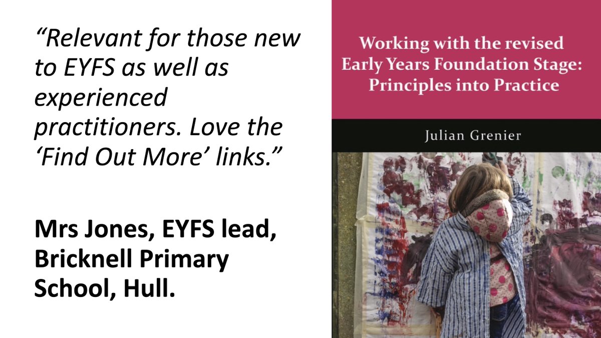 Julian Grenier CBE tweet media