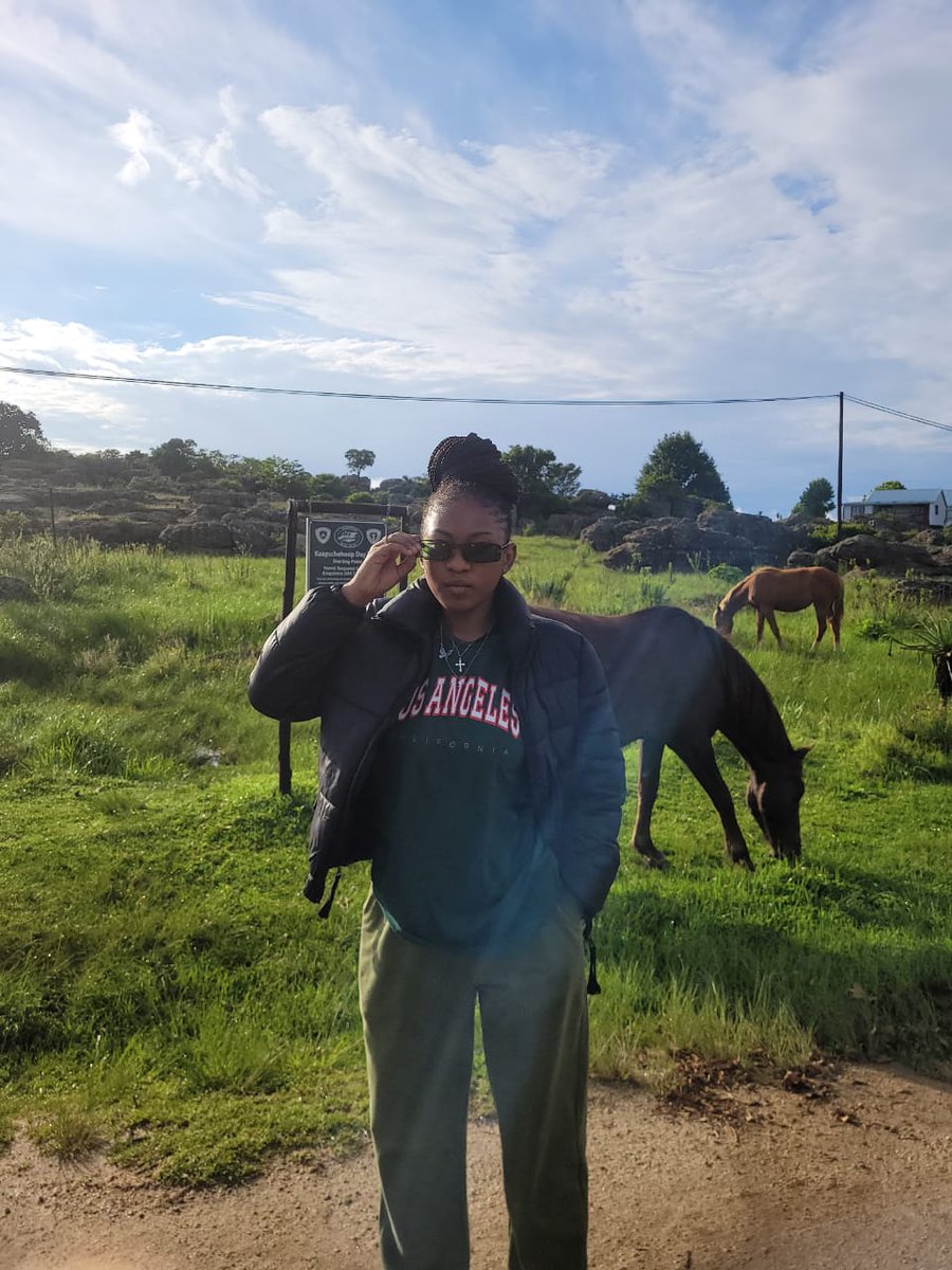 sambino_ye's tweet image. My stallions and I 🐎❤