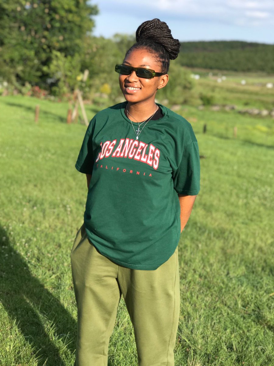 sambino_ye's tweet image. My stallions and I 🐎❤