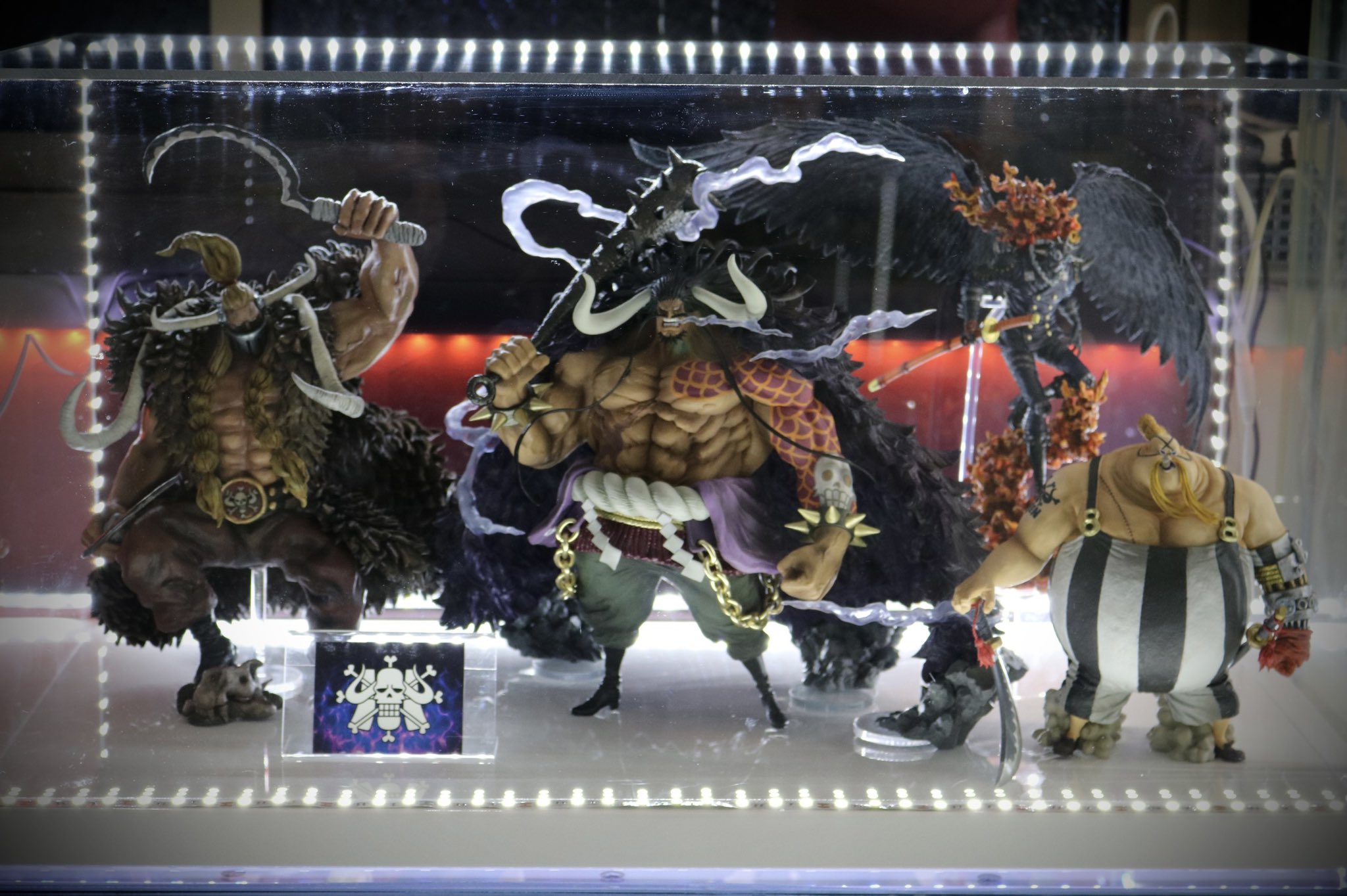 特権的 ミケランジェロ プロフェッショナル ワンピース 自作 フィギュア レーニン主義 群がる 尋ねる