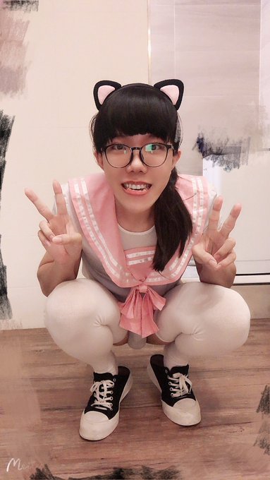 Ready shoot a video ~ https://t.co/cqEpRZ1QUc<a href="/tag/%E7%94%B7%E3%81%AE%E5%A8%98"class="tags"><span>#男の娘</span></a><a href="/tag/crossdreaser"class="tags"><span>#crossdreaser</span></a>