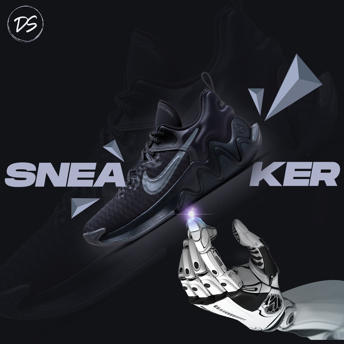 TechDesoft's tweet photo. Bots prevent real customers from purchasing sneakers and other items in high demand. https://t.co/50UyNv6UNz