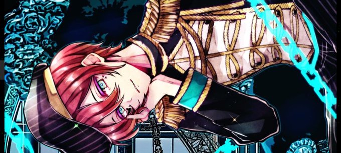 神崎ソウシロウのtwitterイラスト検索結果