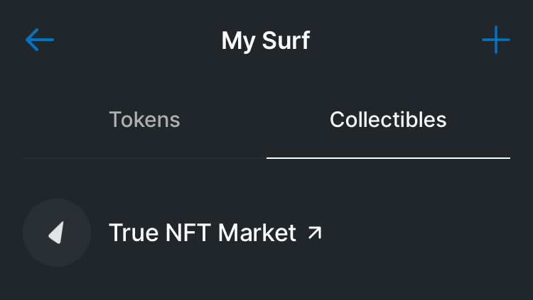 robocraft_gov's tweet photo. 📌📌📌OhMyRobo NEWS📌📌📌
'TONSurf' is now available on Google Play & App store⛱ #EVERSCALE (ex FreeTON) block-chain based Core wallet👑 We are goin more #WebFree digital world!
☃Construct the Digital World☃⛱
#TONSurf #RoboCraft #NFTs #Collection #gb #EVERSCALE $EVER #OMRN https://t.co/JXmLEFkfk5