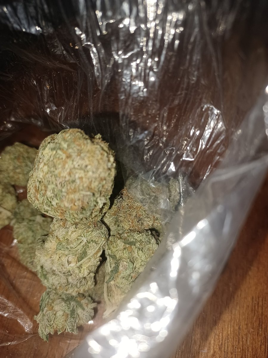 Wake and bake