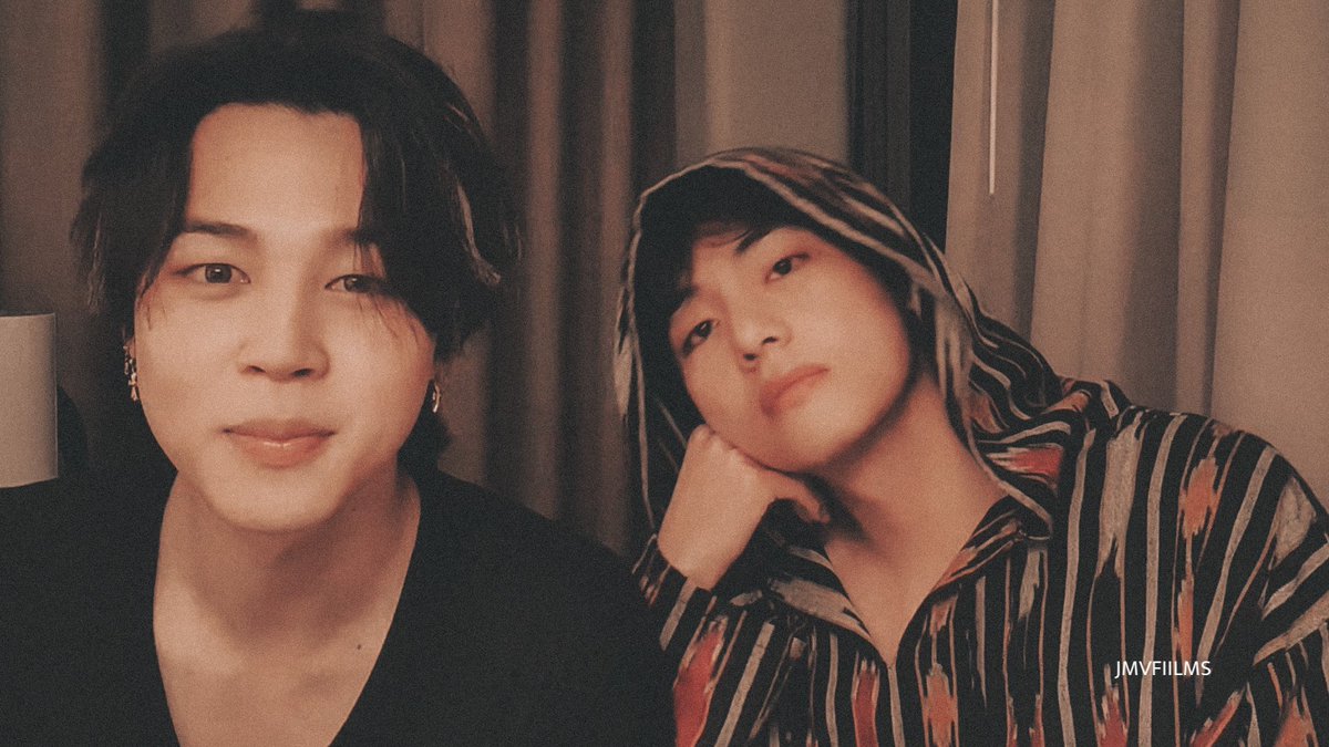 JMVfiilms's tweet photo. i love vmin so much ♡ https://t.co/lcIQvvlHbZ