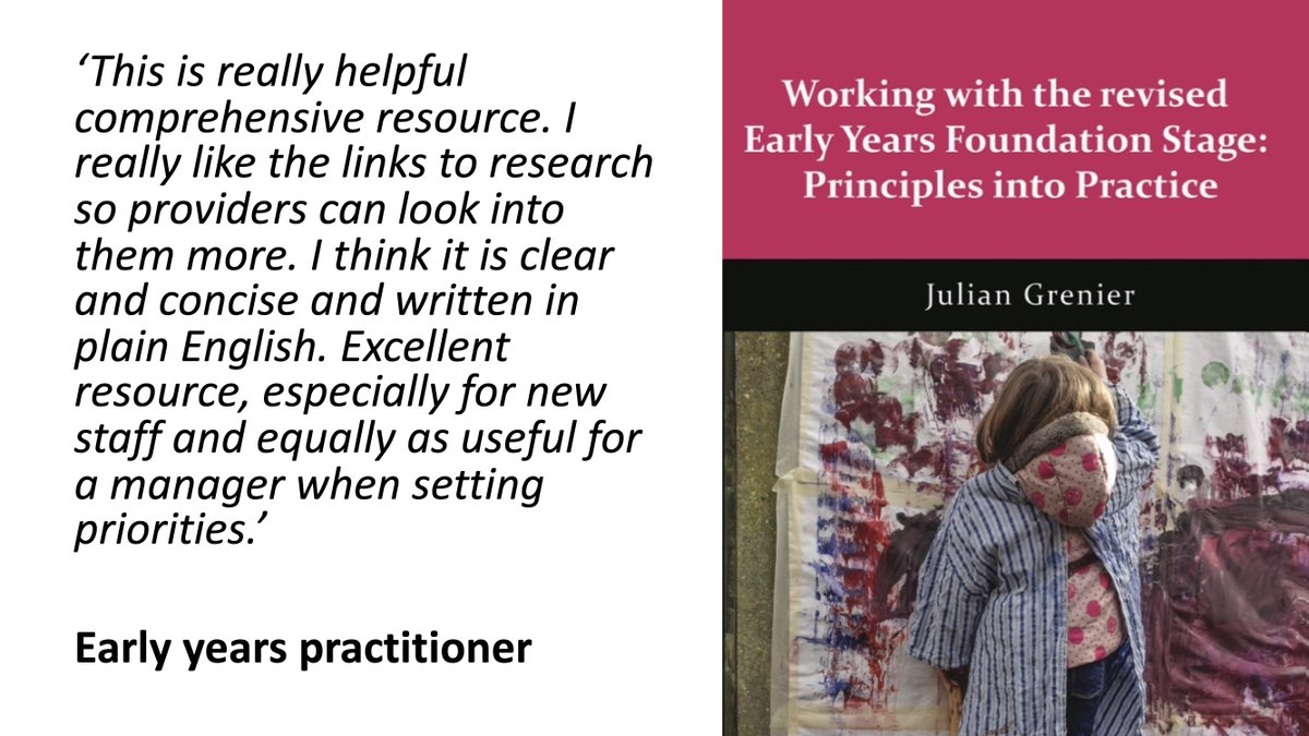 Julian Grenier CBE tweet media