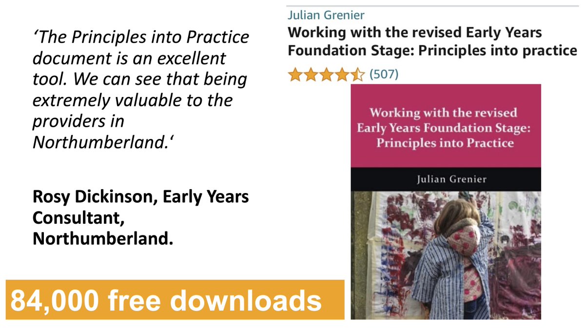 Julian Grenier CBE tweet media