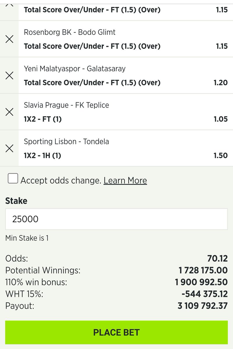 GraceCheupe_'s tweet image. ONLY YOU CAN DO! 💪

Day 4, Here we go 🚨🚨🚨
Tshs Mil 3.1 kwa Tshs 25,000. Uhakika Mkeka kutoa ni 99%

Retweet for CODE service.