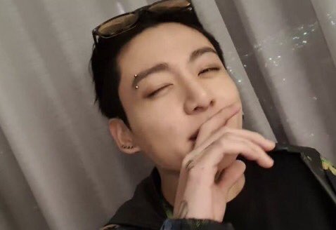 JEON JUNGKOOK, IM LOSING IT