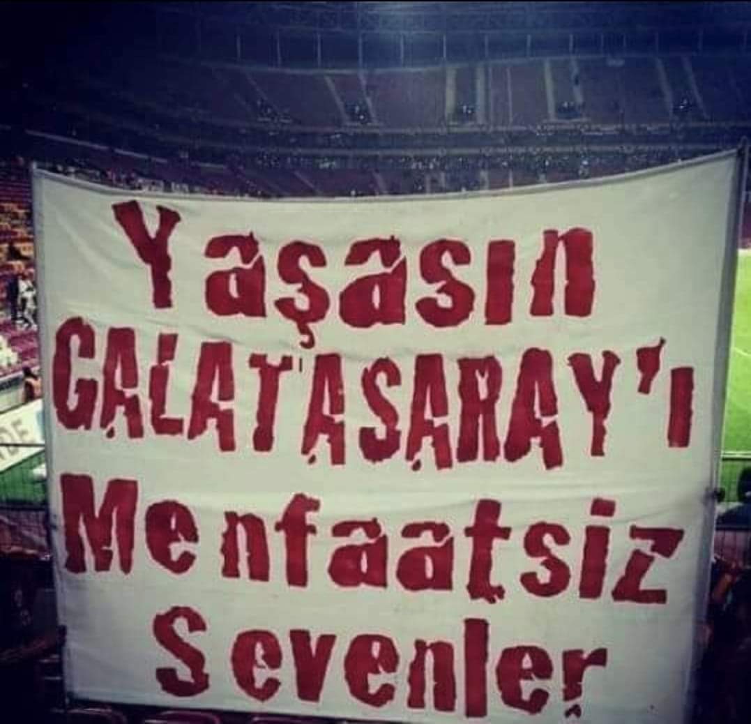 uygar_gner's tweet photo. Arma peşinde bir ömür #Galatasaray #cimbom https://t.co/ygcpsSyVWT