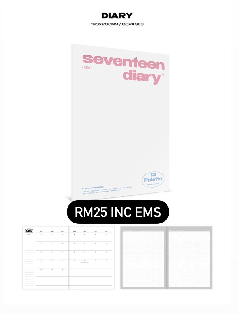 kyeomsgal's tweet photo. WTS 🇲🇾 SVT SG 2022 Loose

✅ Photobook + Envelope (Japan) 
✅ Diary (Global)
✅ Unit Photo C (T8, JH, WZ, JS)

💰Price in picture include ems, exc local postage
💖 Help me clear last slots pls thank you! 

#pasarseventeen #pasarSVT https://t.co/EyxokuTP5e