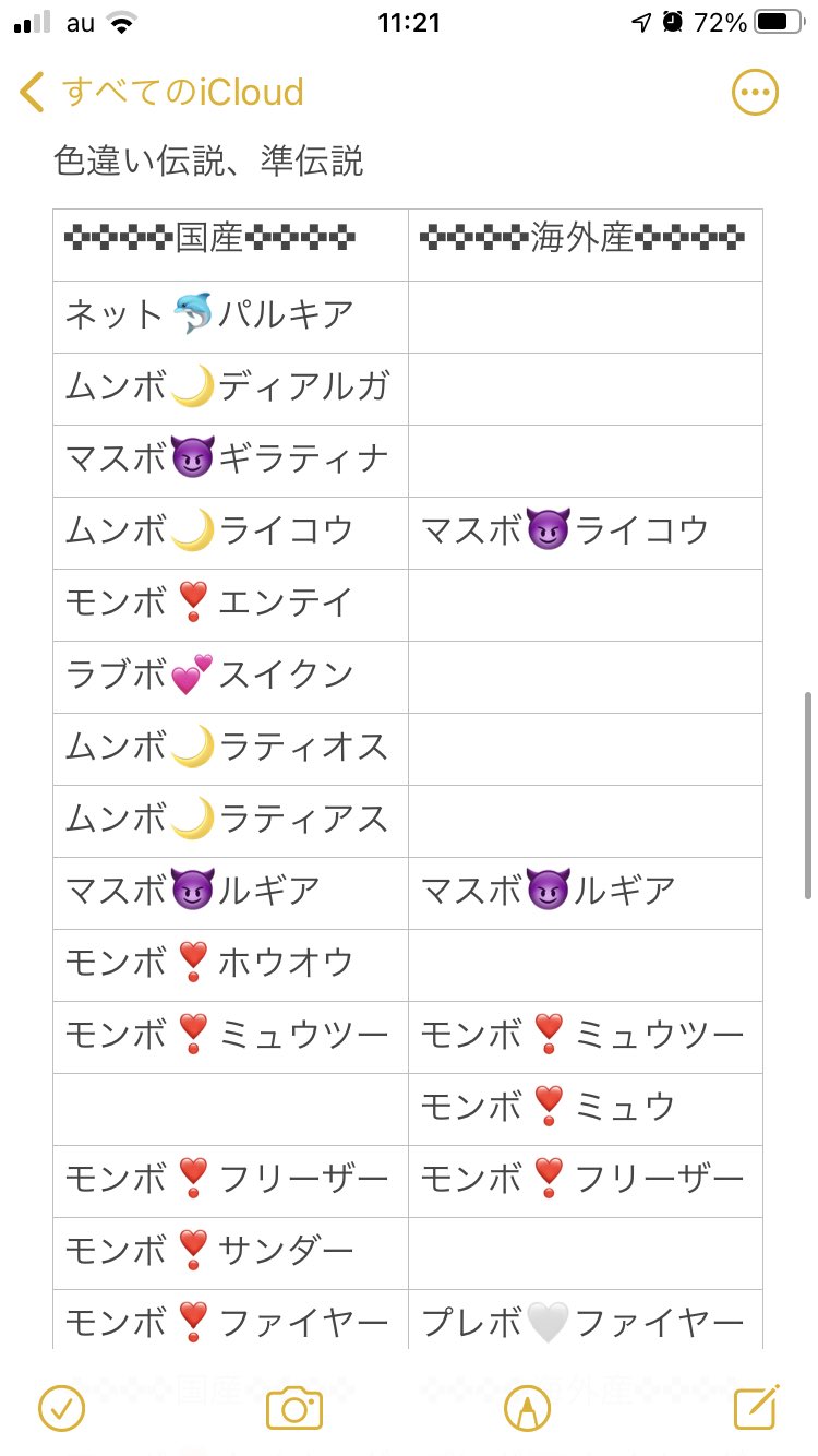 Tnゆう ダイパリメイク トレード用 Pokemon Yuu Yuu Twitter