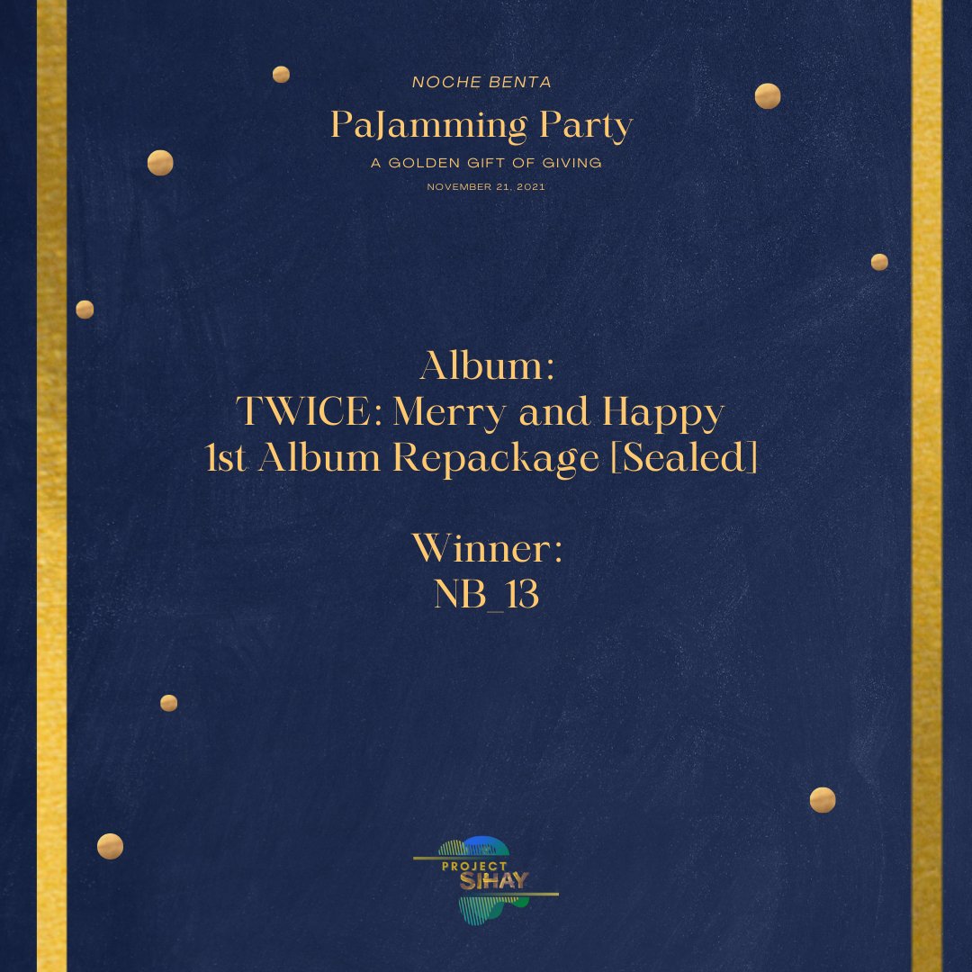 Project Sihay Project Sihay Twitter