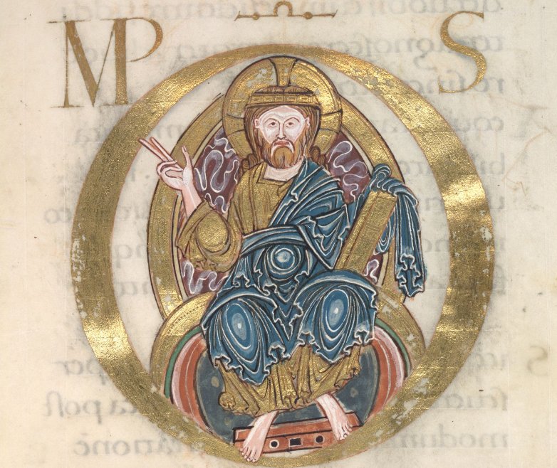 ClerkofOxford's tweet photo. The coming of Christ 'the golden blossom': an Anglo-Saxon reflection on Advent, season of poetry and paradox https://t.co/EcA3htaZOe https://t.co/OEKNB1VTHS