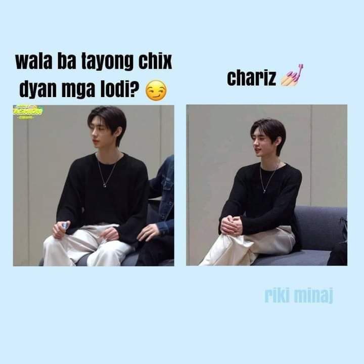 Charizz