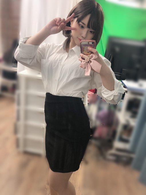 コスプレイヤー橘あさひのTwitter画像15