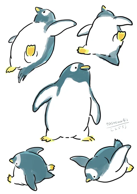 ころころじぇんつ 