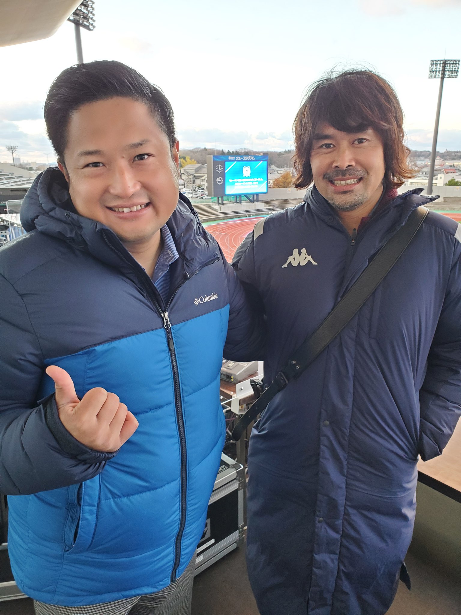 財前宣之 Twitter Search Twitter