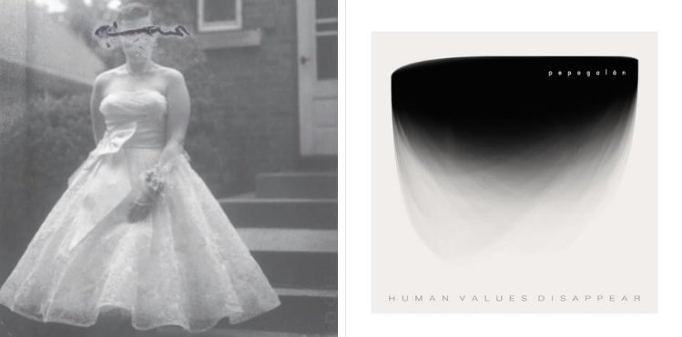 Ayer puse estas dos referencias al 50%, y así permanecerán hasta mañana Lunes. 
(Solo me quedan 2 “Between The Leaves”)

pepogalan.bandcamp.com