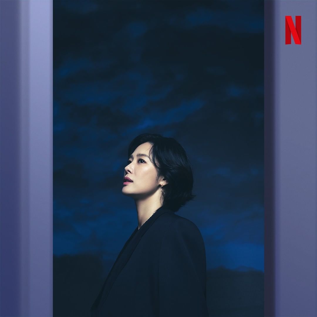 khjsangels's tweet photo. Kim Hyun Joo 🔥 ♡

#지옥 #김현주 #Hellbound https://t.co/Pi4pdz9ArX