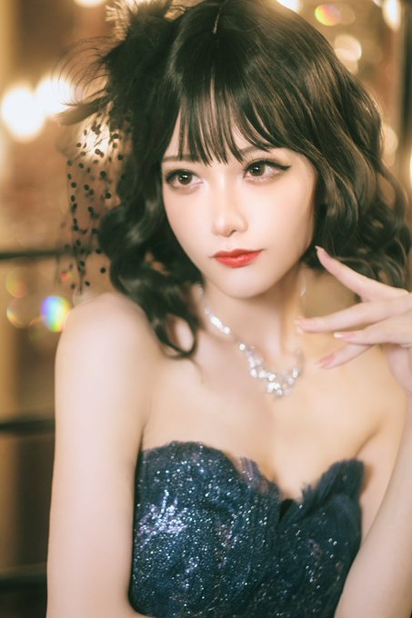 Twitterのコスプレ画像8