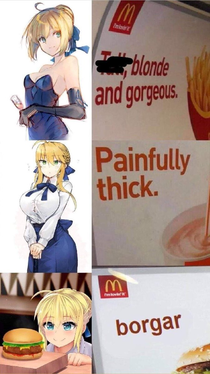 <a href="/ChaldeaGurus/">Musaki ⏱️🚀 CHALDEA GURUS</a> Curiosity about the memes i see on FB.
(Back When the game was fresh in NA)