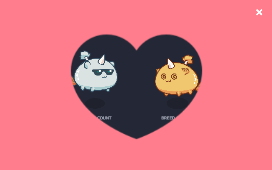 bbook_ax's tweet photo. Breeding !! https://t.co/Ah4SVAtjQ3