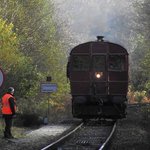 Photo by Coombe Junction Halt | Alan Barclay (@coombejunction)