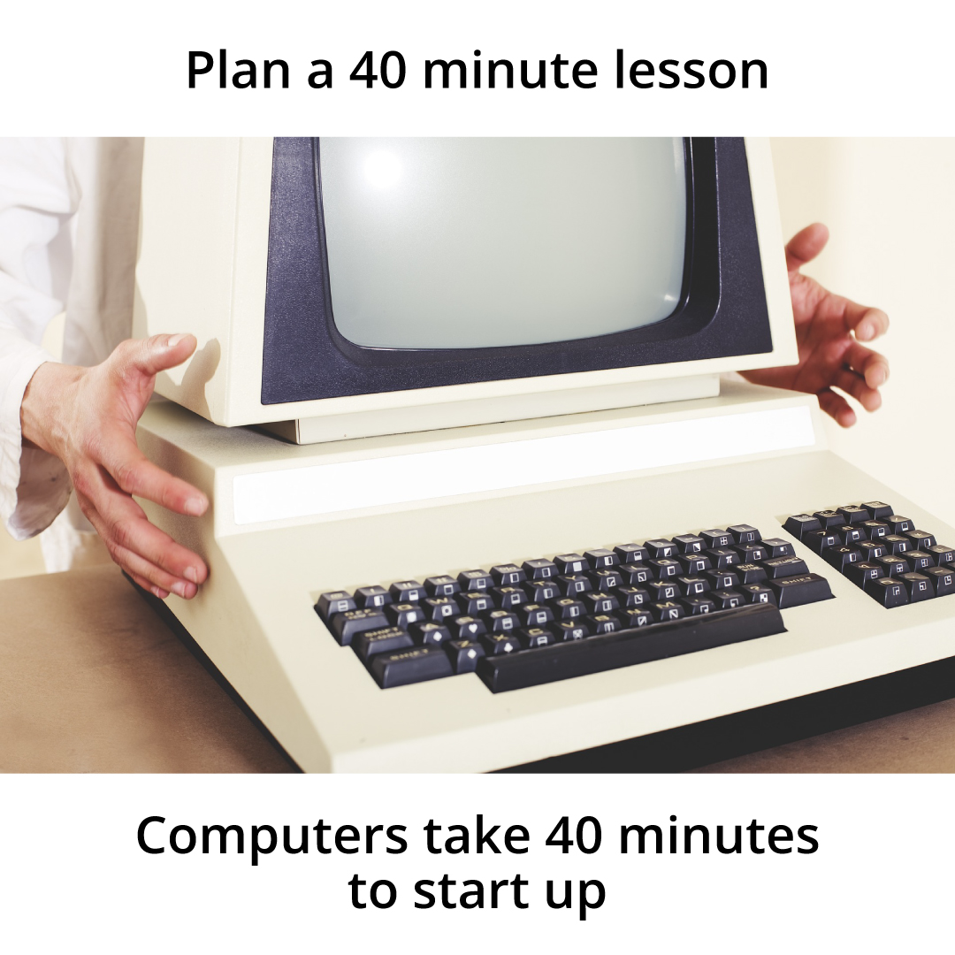 ScopeITEdu's tweet photo. Struggling with slow/old hardware?

ScopeIT Education bring your all inclusive, in-school setup:
- MacBook Airs®
- Internet connection
- Cutting-edge software
- Structured lesson plans
- Trained instructors

Find out more about our courses: https://t.co/WaJtGCedR4 https://t.co/XcP9RkeSRw