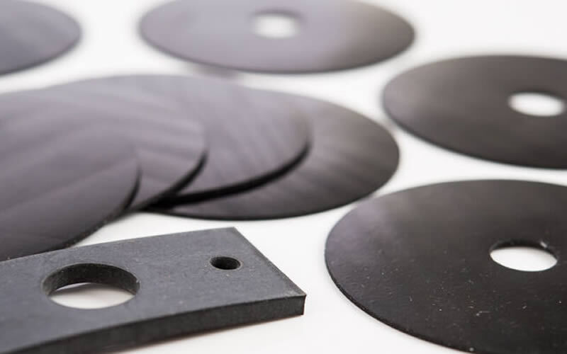 stephensgaskets's tweet photo. What are the properties of #neoprene that can benefit those looking for #PrecisionMachinedComponents made from the material?
Read our quick guide to Neoprene Properties... https://t.co/VIFGiMcmAk
#StephensGaskets #Shims #Washers #Gaskets #Components #Automotive #AEUK21 #UKmfg https://t.co/bLvbG88whN