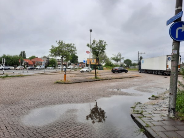 De provincie wil van het stationsgebied Krommenie/Assendelft een aantrekkelijker en veilig bereikbaar gebied maken. Welke van onze 3 ontwerpen spreekt jou het meest aan? Vul de vragenlijst in en laat het ons weten: ow.ly/SquX50GXeEm