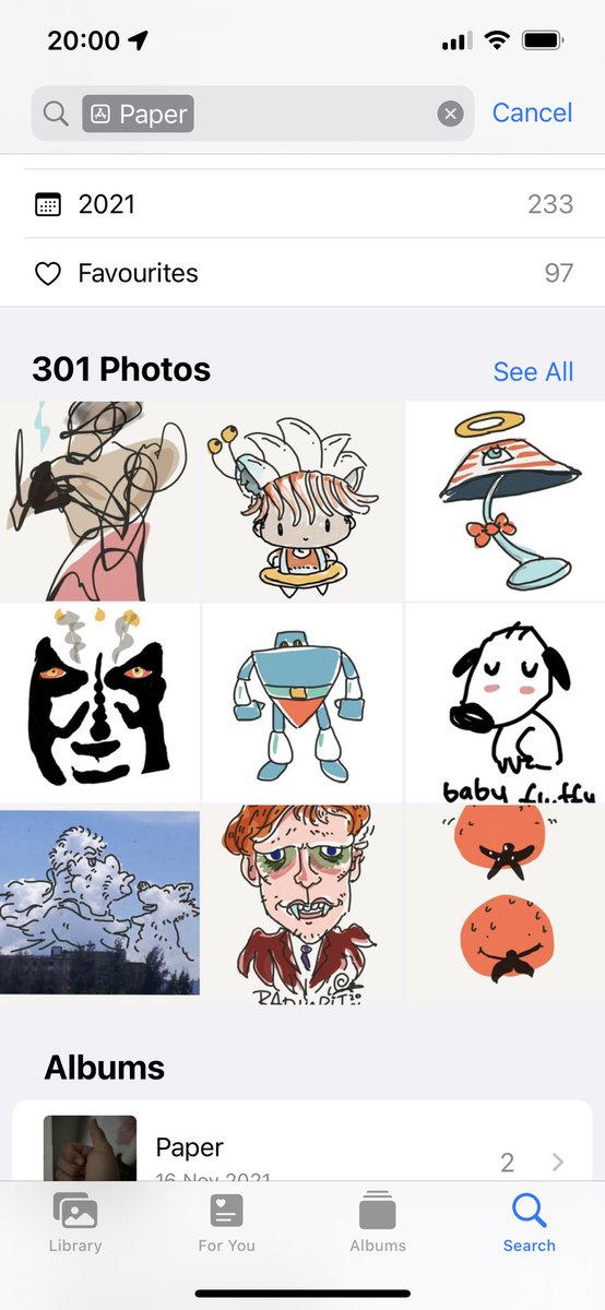 jimmygunawanapp's tweet photo. @gogoporen I use digital "paper" on ipad #PaperByWeTransfer #PaperBy53 https://t.co/4vrWjc3J6F