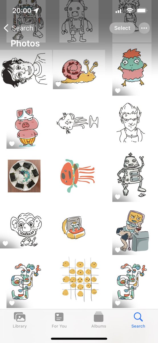 jimmygunawanapp's tweet photo. @gogoporen I use digital "paper" on ipad #PaperByWeTransfer #PaperBy53 https://t.co/4vrWjc3J6F