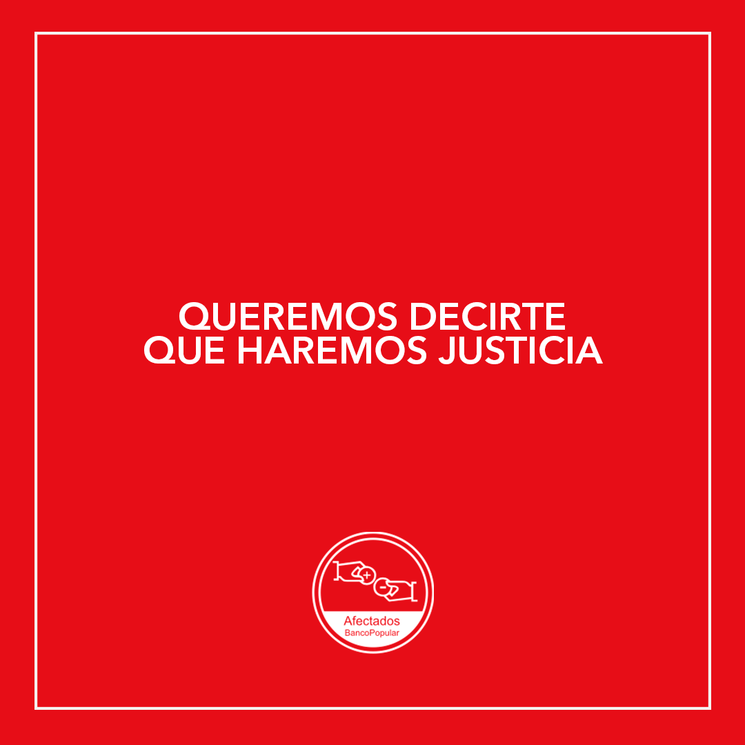 BonosBpopular's tweet photo. El primer paso es que solicites el estudio previo gratuito a nuestros abogados, para que analicen la viabilidad de tu reclamación. 

No lo dudes, entra en https://t.co/cpoBrChPPF y comienza a reclamar lo que te pertenece. https://t.co/D0tfv7lBOU