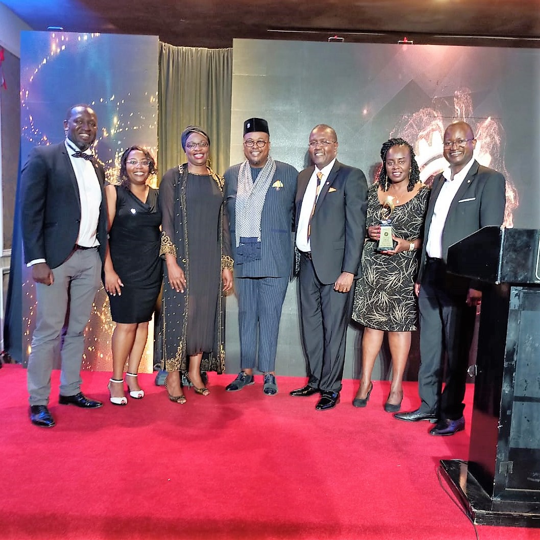 RCNMagharibi's tweet photo. Hongera to IPP Alex Kareso and Rtn Edgar Kigaro on becoming #TeamPHF from @RCNMagharibi. You have done us proud.
#magharibimagic #ServeToChangeLives #onelove https://t.co/yOBYrfUztb
