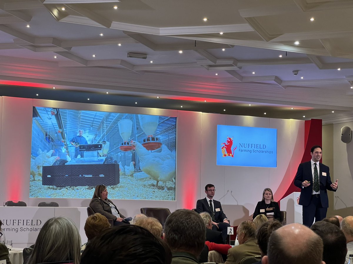 James Smaldon tweet media