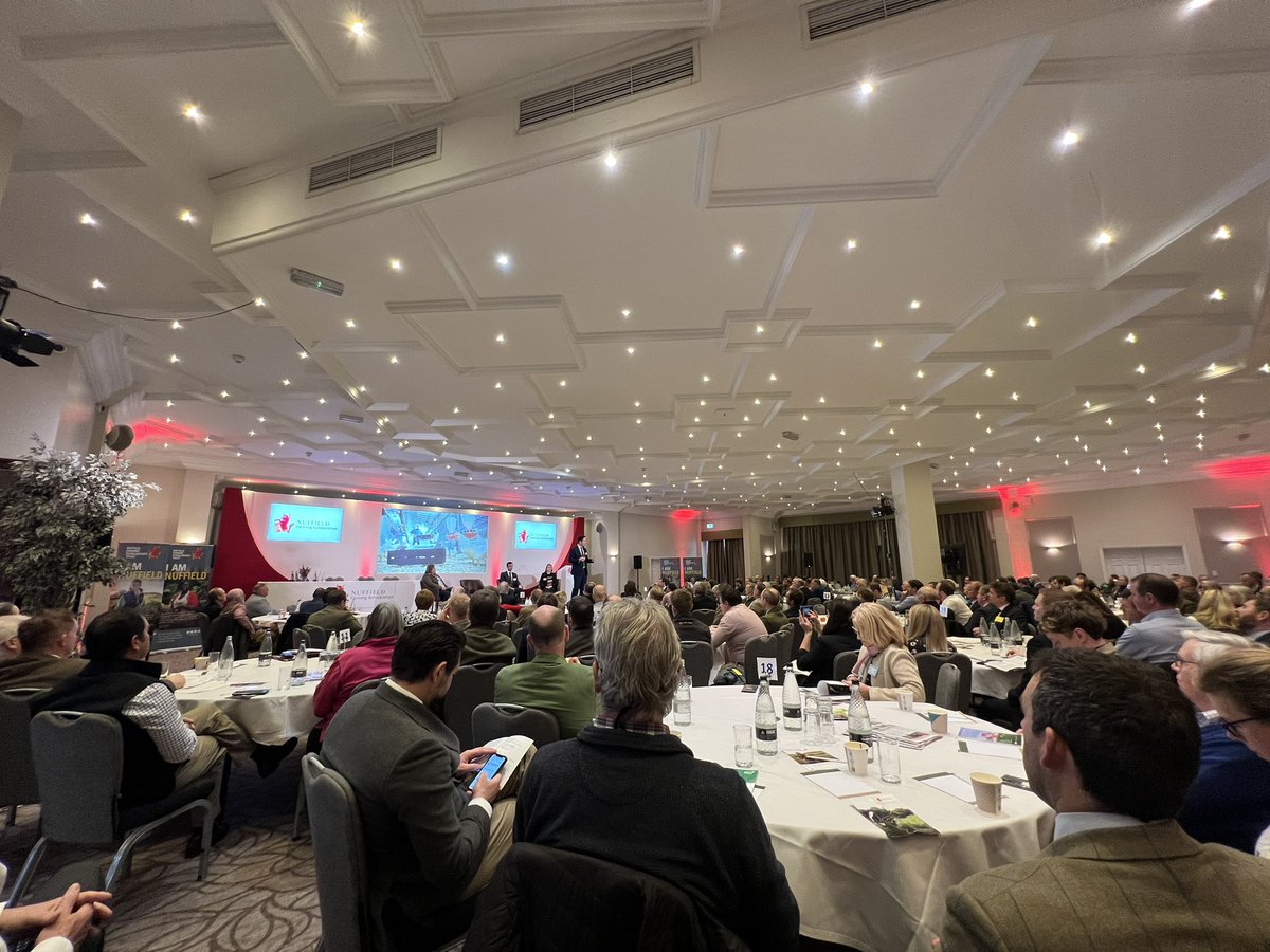 James Smaldon tweet media