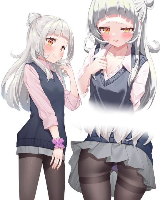 シオンよ… 