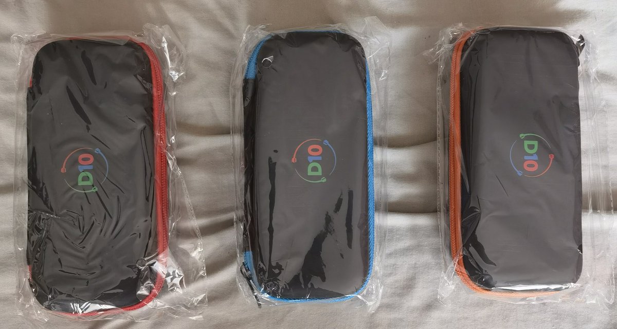 StarFun22's tweet image. Free Giveaway 🙏🎯

I will give 3 x people one brand new darts case each

To enter simply 👇👇

RT &amp;amp; Like this post
Follow myself

Good luck everyone 🌟