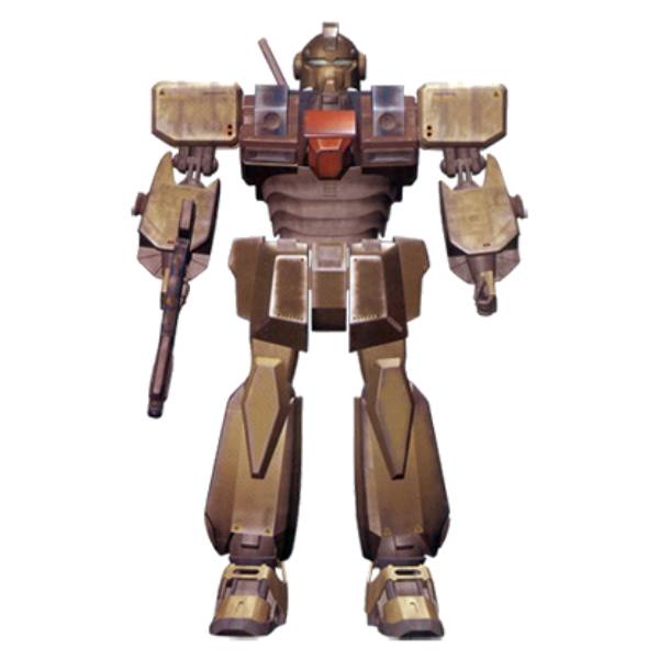 モビルスーツbot tweet media