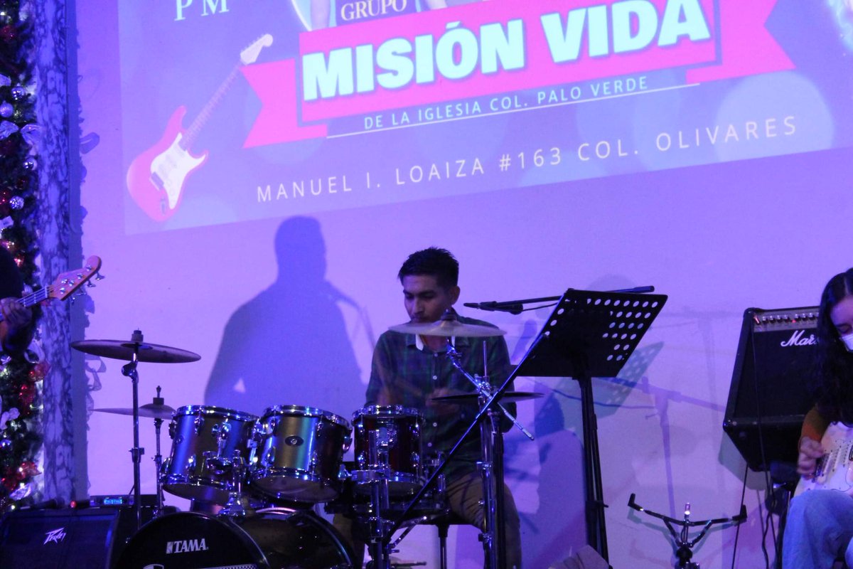 CFMHermosillo's tweet photo. Gran tiempo con el grupo Misión Vida de nuestra Iglesia hija de la Colonia Palo Verde.

Revive el concierto en nuestro canal de Youtube.

#cfmpics #Hermosillo #LaCasadelAlfarero #Sonora #music #concert https://t.co/Z3BkUqvlIQ