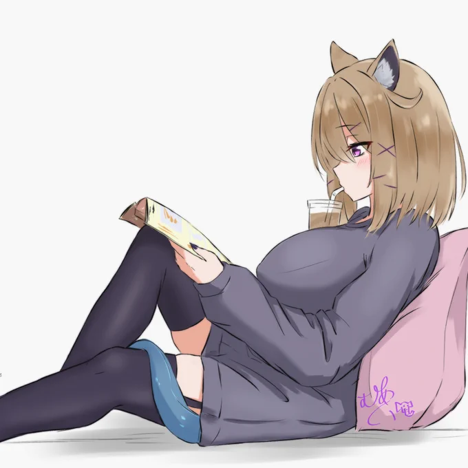 休日 