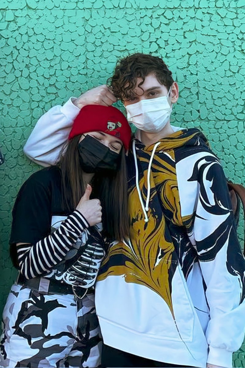 5upt1c's tweet photo. Okay but this 😍
#tinyduo #aimup #aimsey #5up https://t.co/TBtrKFO58t