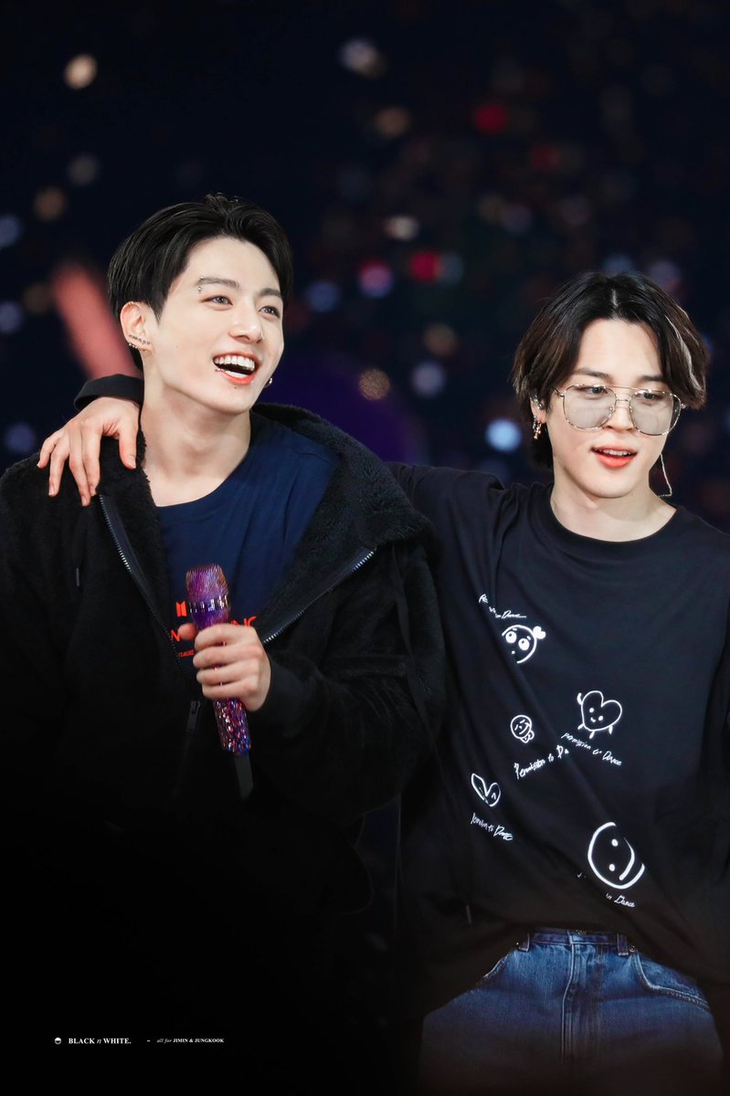 hourly jikook 🐥♥︎🐰 on X: 