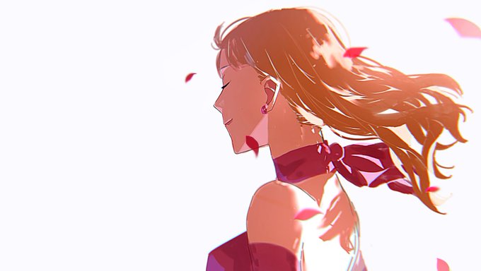 憎しみを花束に代えてのtwitterイラスト検索結果