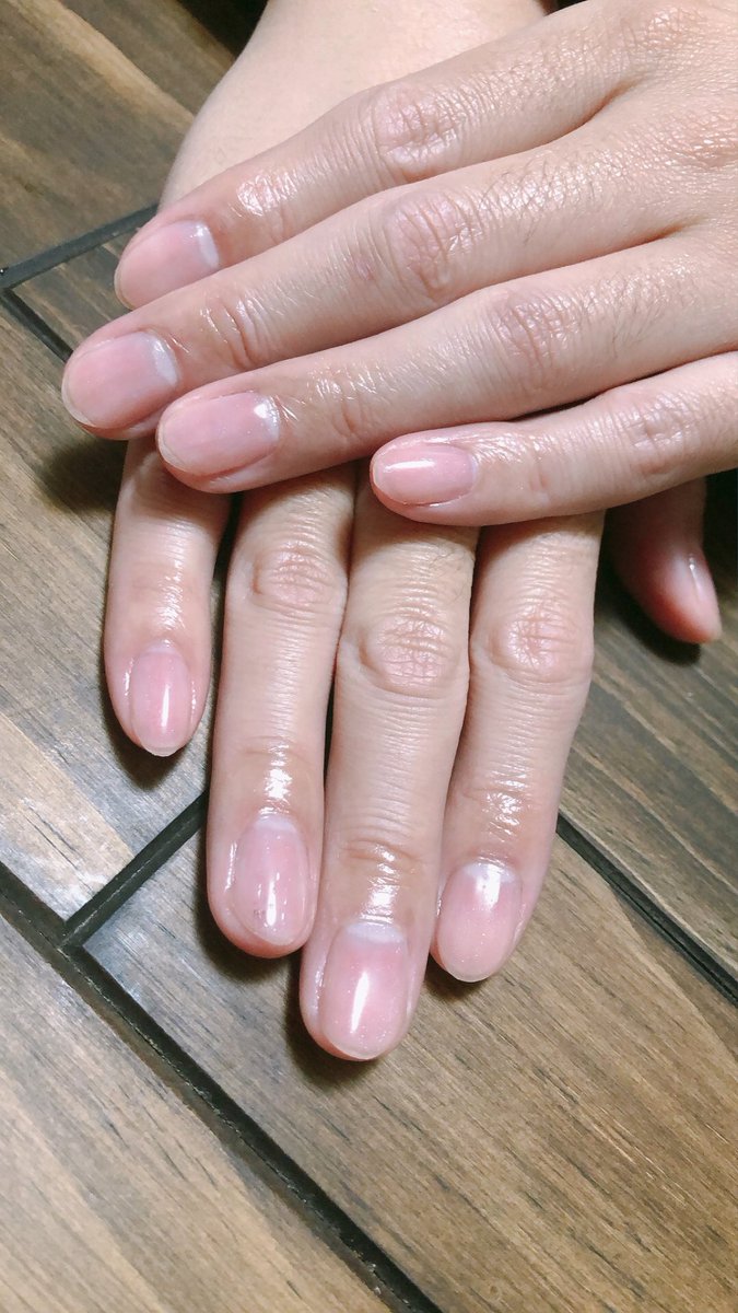 爪の形を自分好みに ネイルケア方法 オイル アイテムをご紹介 いまをアルク